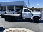 Used 2020 Chevrolet Silverado 6500 Work Truck Regular Cab 4x2, Flatbed Truck for sale #24T0732A1 - photo 3