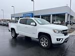 Used 2019 Chevrolet Colorado Z71 Crew Cab 4x4, Pickup for sale #24T0763B - photo 1