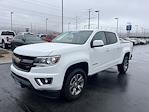 Used 2019 Chevrolet Colorado Z71 Crew Cab 4x4, Pickup for sale #24T0763B - photo 7