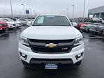 Used 2019 Chevrolet Colorado Z71 Crew Cab 4x4, Pickup for sale #24T0763B - photo 8