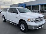 Used 2015 Ram 1500 Big Horn Crew Cab 4x4, Pickup for sale #24T0867A - photo 1