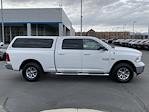 Used 2015 Ram 1500 Big Horn Crew Cab 4x4, Pickup for sale #24T0867A - photo 3