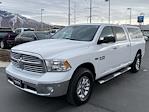 Used 2015 Ram 1500 Big Horn Crew Cab 4x4, Pickup for sale #24T0867A - photo 7