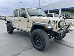 Used 2020 Jeep Gladiator Sport Crew Cab 4x4, Pickup for sale #24T0905B - photo 1