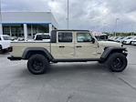 Used 2020 Jeep Gladiator Sport Crew Cab 4x4, Pickup for sale #24T0905B - photo 5