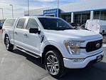 Used 2022 Ford F-150 XLT SuperCrew Cab 4x4, Pickup for sale #24T0922A - photo 1