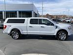 Used 2022 Ford F-150 XLT SuperCrew Cab 4x4, Pickup for sale #24T0922A - photo 3