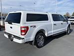 Used 2022 Ford F-150 XLT SuperCrew Cab 4x4, Pickup for sale #24T0922A - photo 2