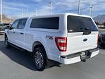 Used 2022 Ford F-150 XLT SuperCrew Cab 4x4, Pickup for sale #24T0922A - photo 5