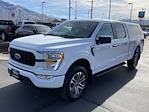 Used 2022 Ford F-150 XLT SuperCrew Cab 4x4, Pickup for sale #24T0922A - photo 7