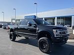 Used 2021 Ford F-350 Platinum Crew Cab 4x4, Pickup for sale #24T0957A - photo 1