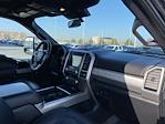 Used 2021 Ford F-350 Platinum Crew Cab 4x4, Pickup for sale #24T0957A - photo 16