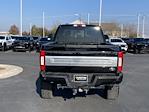 Used 2021 Ford F-350 Platinum Crew Cab 4x4, Pickup for sale #24T0957A - photo 4