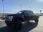 Used 2021 Ford F-350 Platinum Crew Cab 4x4, Pickup for sale #24T0957A - photo 7