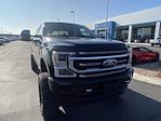 Used 2021 Ford F-350 Platinum Crew Cab 4x4, Pickup for sale #24T0957A - photo 8