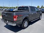 Used 2015 Ford F-150 XLT SuperCrew Cab 4x4, Pickup for sale #24T0977B - photo 2