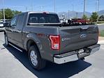 Used 2015 Ford F-150 XLT SuperCrew Cab 4x4, Pickup for sale #24T0977B - photo 5