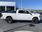 Used 2020 Ram 2500 Laramie Crew Cab 4x4, Pickup for sale #24T0983B - photo 3