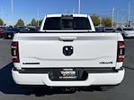 Used 2020 Ram 2500 Laramie Crew Cab 4x4, Pickup for sale #24T0983B - photo 4