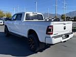 Used 2020 Ram 2500 Laramie Crew Cab 4x4, Pickup for sale #24T0983B - photo 5