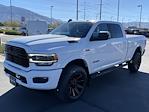 Used 2020 Ram 2500 Laramie Crew Cab 4x4, Pickup for sale #24T0983B - photo 7