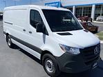 Used 2024 Mercedes-Benz Sprinter 2500 Standard Roof RWD, Empty Cargo Van for sale #24T1012B - photo 1