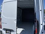 Used 2024 Mercedes-Benz Sprinter 2500 Standard Roof RWD, Empty Cargo Van for sale #24T1012B - photo 20