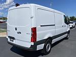 Used 2024 Mercedes-Benz Sprinter 2500 Standard Roof RWD, Empty Cargo Van for sale #24T1012B - photo 2