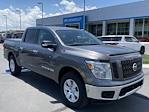 Used 2019 Nissan Titan SV Crew Cab 4x4, Pickup for sale #24T1014A - photo 1