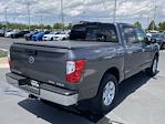 Used 2019 Nissan Titan SV Crew Cab 4x4, Pickup for sale #24T1014A - photo 2