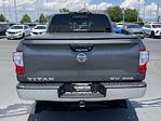 Used 2019 Nissan Titan SV Crew Cab 4x4, Pickup for sale #24T1014A - photo 4