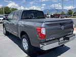 Used 2019 Nissan Titan SV Crew Cab 4x4, Pickup for sale #24T1014A - photo 5