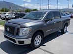 Used 2019 Nissan Titan SV Crew Cab 4x4, Pickup for sale #24T1014A - photo 7