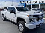 Used 2022 Chevrolet Silverado 3500 High Country Crew Cab 4x4, Pickup for sale #24T1033A - photo 1