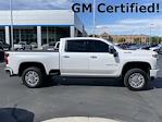 Used 2022 Chevrolet Silverado 3500 High Country Crew Cab 4x4, Pickup for sale #24T1033A - photo 3