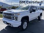 Used 2022 Chevrolet Silverado 3500 High Country Crew Cab 4x4, Pickup for sale #24T1033A - photo 7