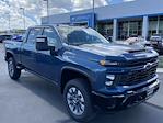 New 2024 Chevrolet Silverado 2500 Custom Crew Cab 4x4, Pickup for sale #24T1040 - photo 1