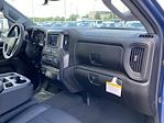 New 2024 Chevrolet Silverado 2500 Custom Crew Cab 4x4, Pickup for sale #24T1040 - photo 11