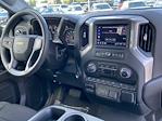 New 2024 Chevrolet Silverado 2500 Custom Crew Cab 4x4, Pickup for sale #24T1040 - photo 12