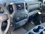 New 2024 Chevrolet Silverado 2500 Custom Crew Cab 4x4, Pickup for sale #24T1040 - photo 36