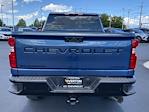 New 2024 Chevrolet Silverado 2500 Custom Crew Cab 4x4, Pickup for sale #24T1040 - photo 4