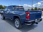 New 2024 Chevrolet Silverado 2500 Custom Crew Cab 4x4, Pickup for sale #24T1040 - photo 5