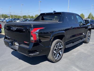 2024 Chevrolet Silverado EV Crew Cab 4WD, Pickup for sale #24T1057X - photo 2