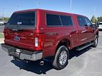 Used 2017 Ford F-250 Lariat Crew Cab 4x4, Pickup for sale #24T1120A - photo 2