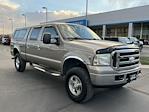 Used 2005 Ford F-350 Lariat Crew Cab 4x4, Pickup for sale #24T1120B - photo 1