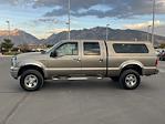 Used 2005 Ford F-350 Lariat Crew Cab 4x4, Pickup for sale #24T1120B - photo 12