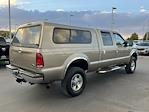 Used 2005 Ford F-350 Lariat Crew Cab 4x4, Pickup for sale #24T1120B - photo 6