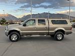 Used 2005 Ford F-350 Lariat Crew Cab 4x4, Pickup for sale #24T1120B - photo 7