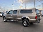 Used 2005 Ford F-350 Lariat Crew Cab 4x4, Pickup for sale #24T1120B - photo 8