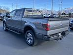 Used 2014 Ford F-150 SuperCrew Cab 4x4, Pickup for sale #24T1128A - photo 5